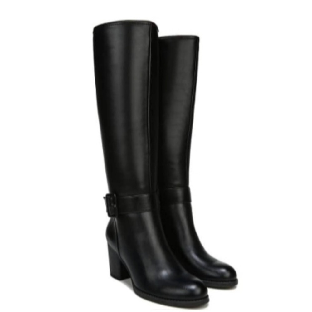 Naturalizer Boots!